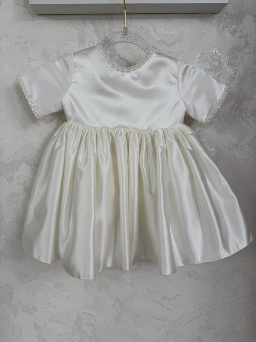 Платье на годик.