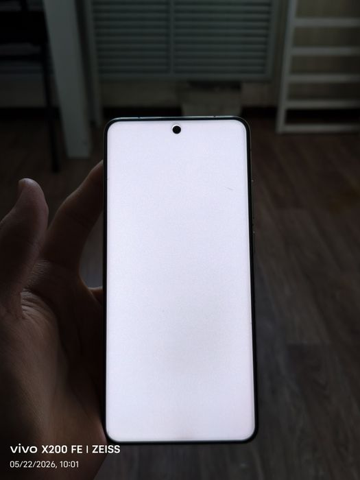 Vivo X200 Pro, 12/256, CN