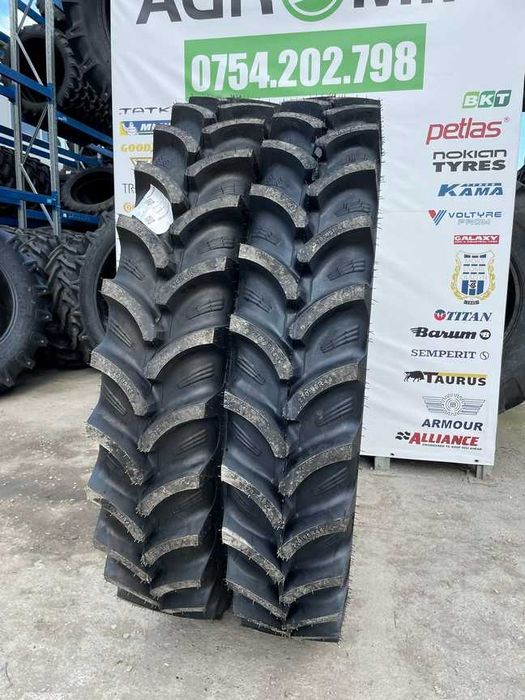 270/95R44 Cauciucuri noi agricole Radiale de 11.2-44