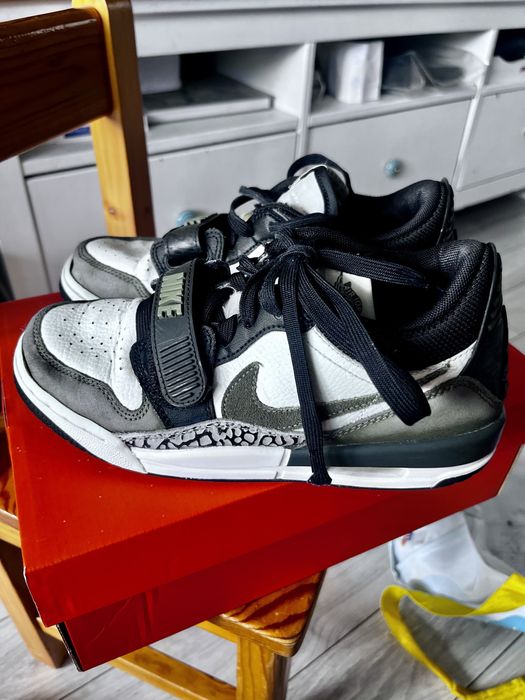 Nike  Air Jordan Legacy 312 Low (GS) 36,5