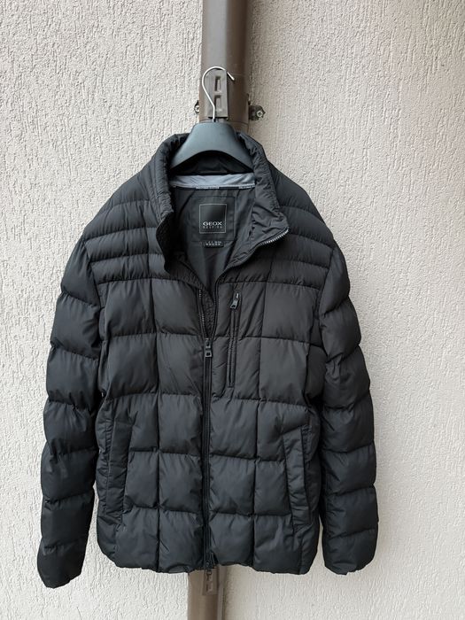 Vand geaca iarna GEOX