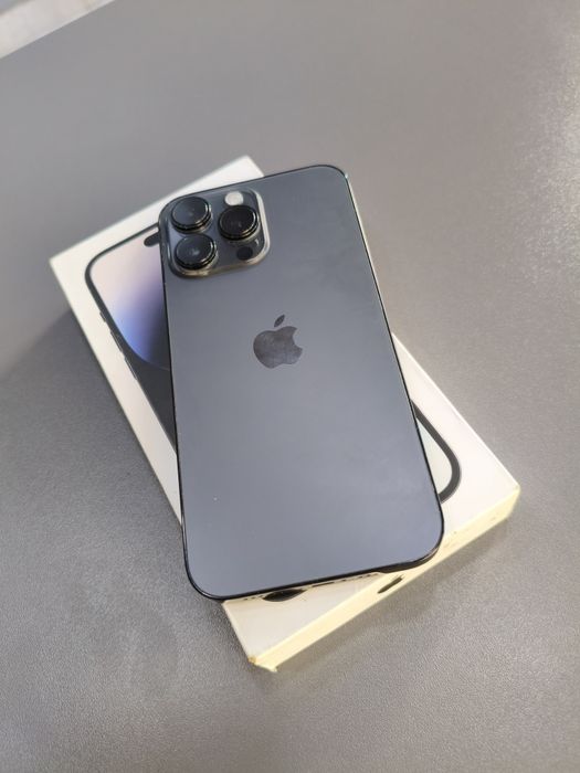 iPhone 14 Pro Max 256Gb Esim USA!