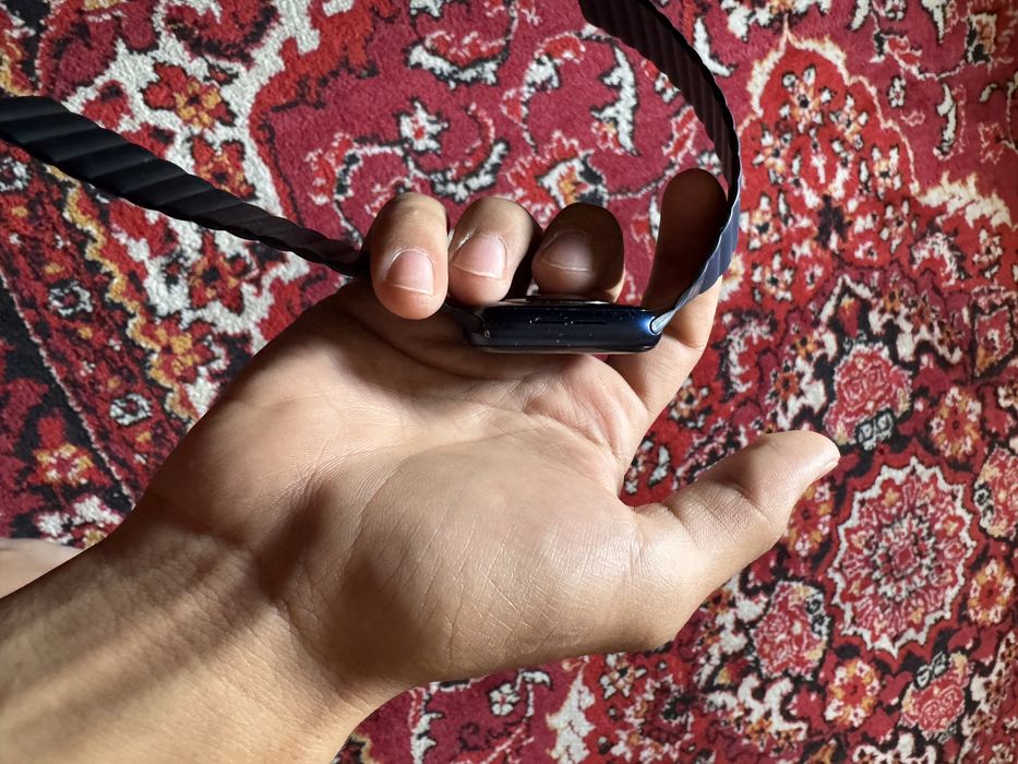 Apple watch 6.