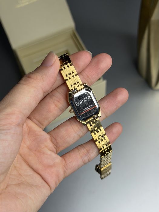 Комплет новый  Burker