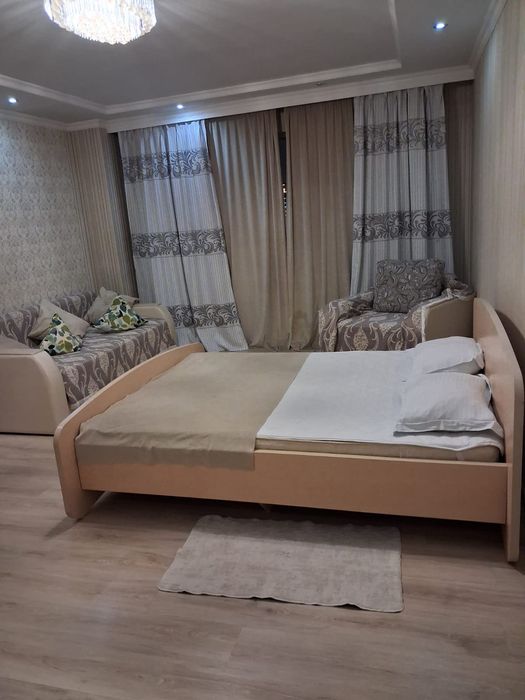 Сдам квартиру на длительный срок