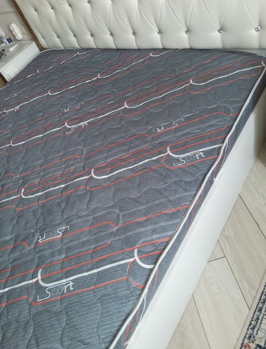 Матрас Сова Classic 1, 180x200x18 см