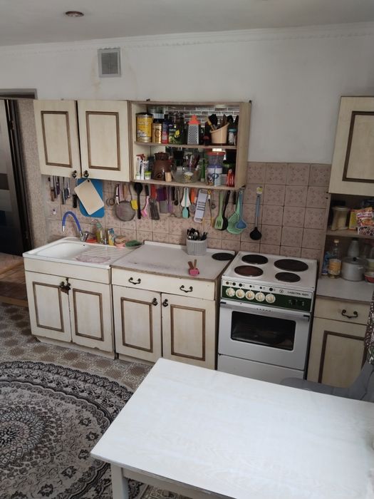 Продам дом Жанааул