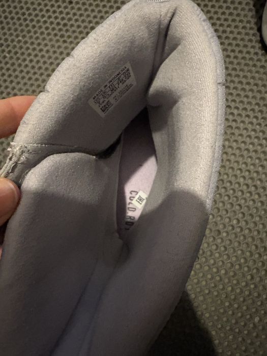 Сапоги adidas terrex новые р.37