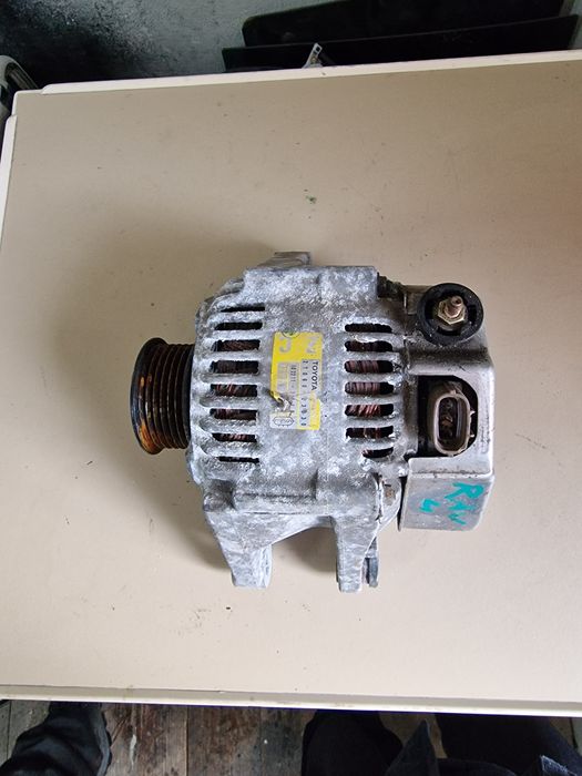 Alternator Toyota