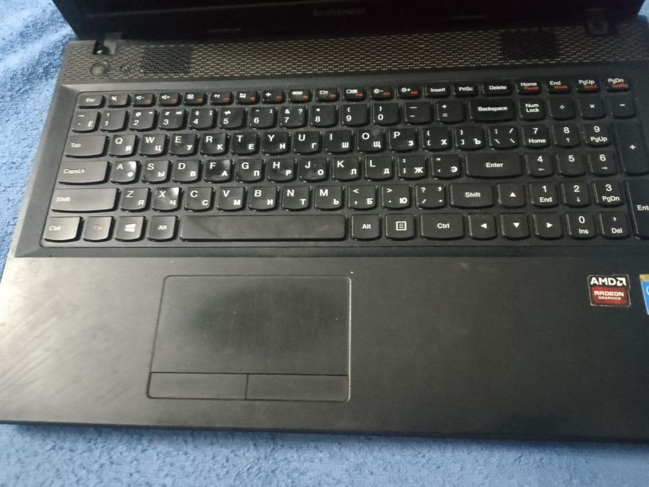 Lenovo g510 ноутбук