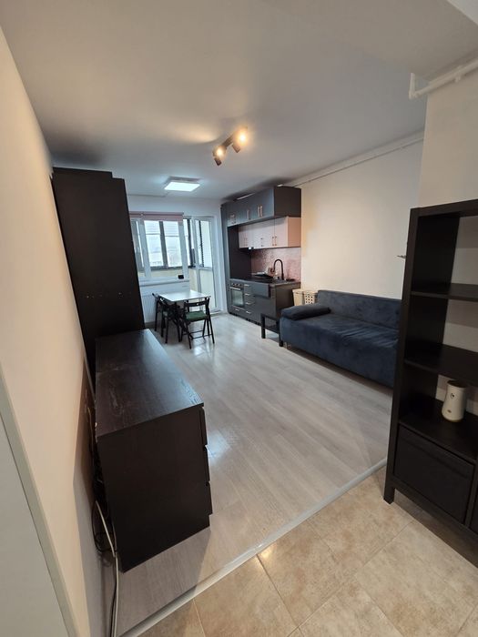 Apartament 2 camere tip studio Gura Putnei