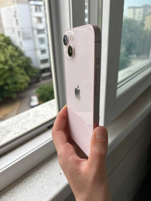 Iphone 13 128GB  Pink
