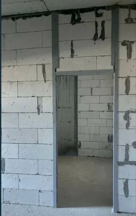 Чиланзар 18 Uchtepa Avenue НОВОСТРОЙКА 2/6/9 Коробка 74 500$