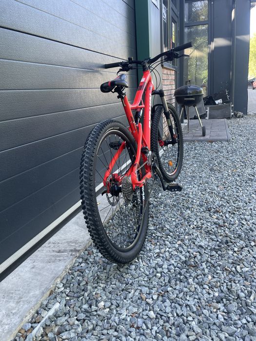 De vanzare canyon nerve/b’twin st540