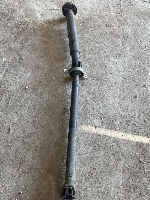 Cardan BMW e87 2.0d 122cp