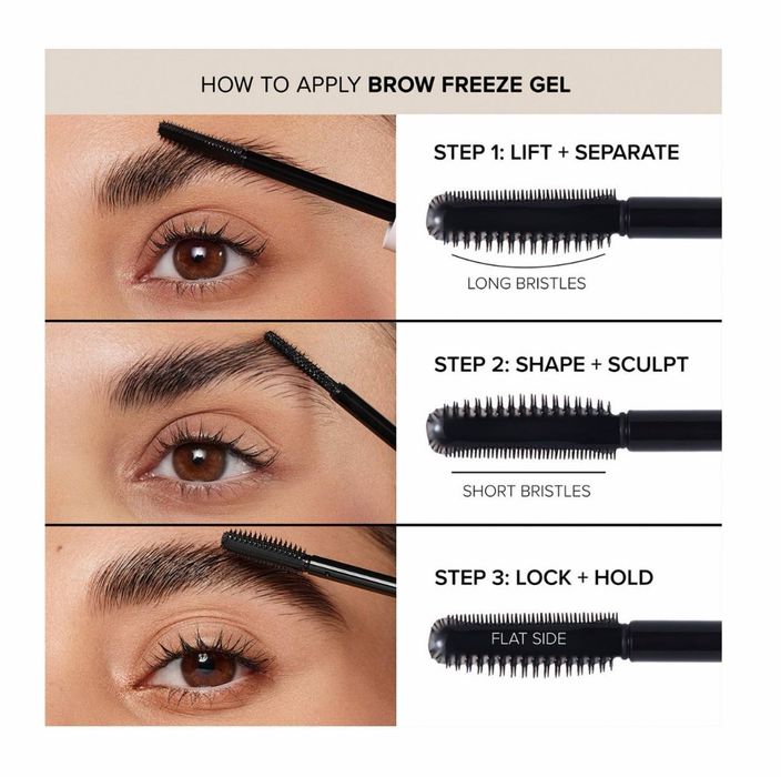 Anastasia Beverly Hills Sculpted Brow & Lash Duo