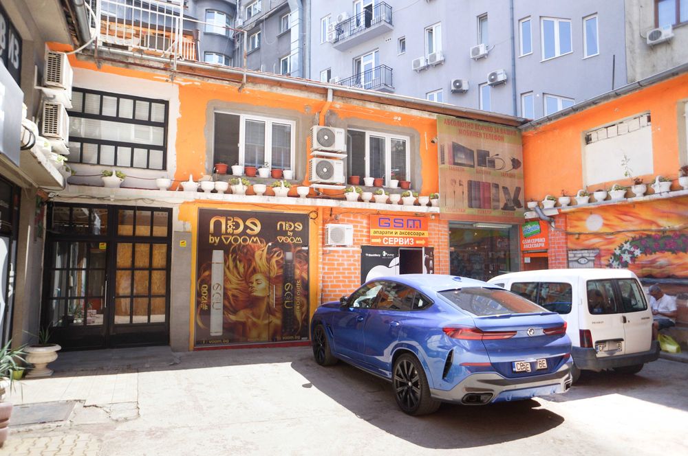 Продава се Двустаен апартамент в София, Център - 33 кв.м за 3940 €/кв.м - Снимка #3