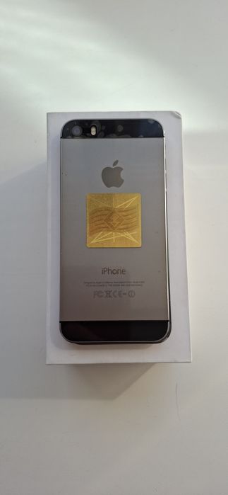 Продам Iphone 5s 16гб