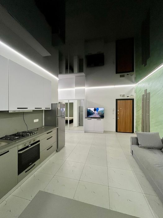 Ocazie unică în Mamaia Nord - Apartament prima linie la mare  96000 €