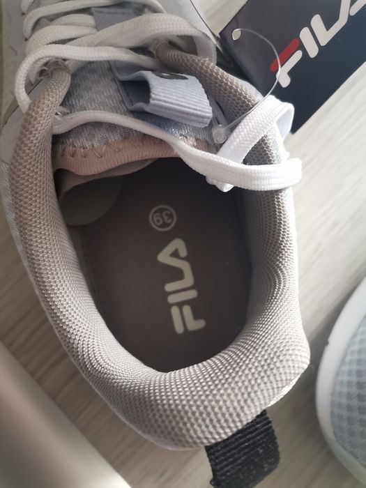 Нови дамски маратонки Fila