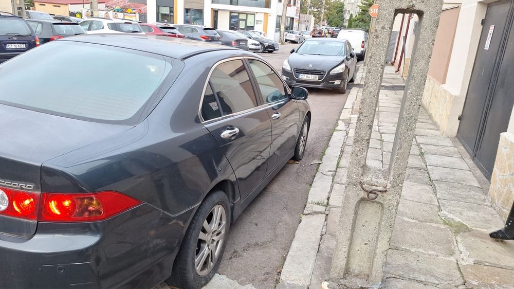 HONDA Accord 2006 — imagine 3