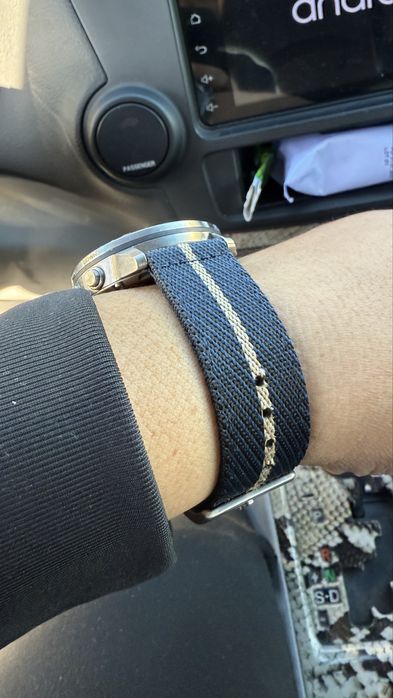 Часы Гармин Marq captain