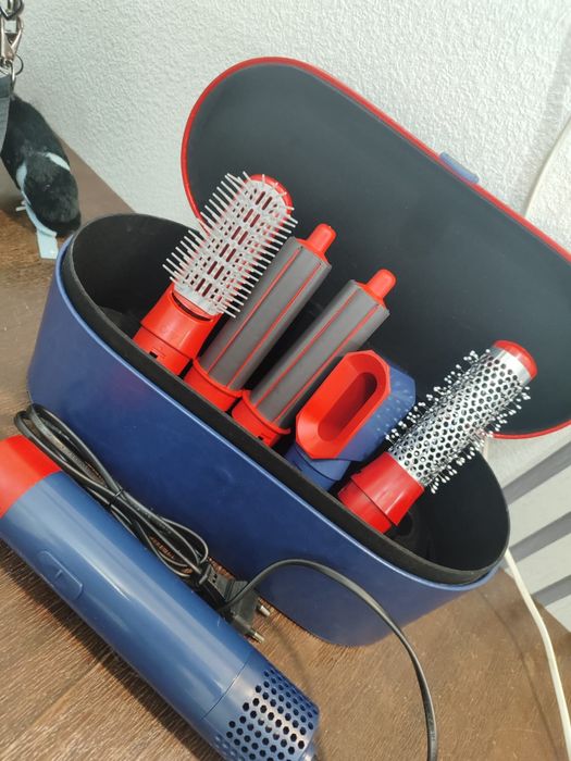 Стайлер для волос