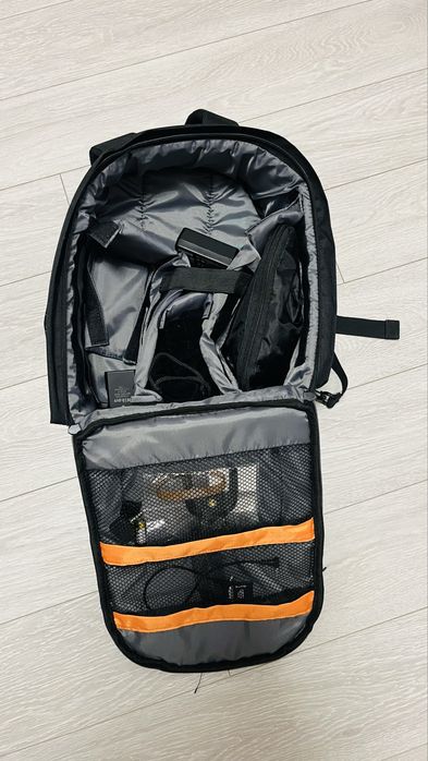 Nikon 5200 folosit putin timp