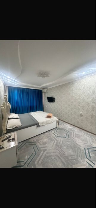 Квартира Мкр Самал