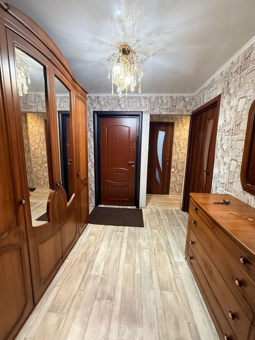 Сдам двухкомнатную квартиру
