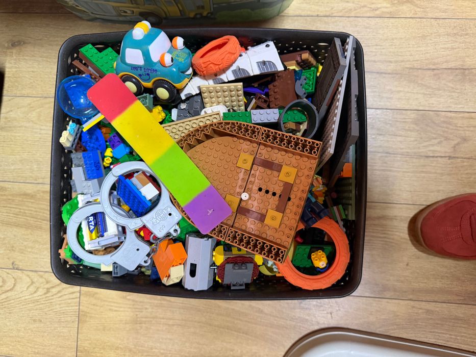 Piese Lego de vanzare