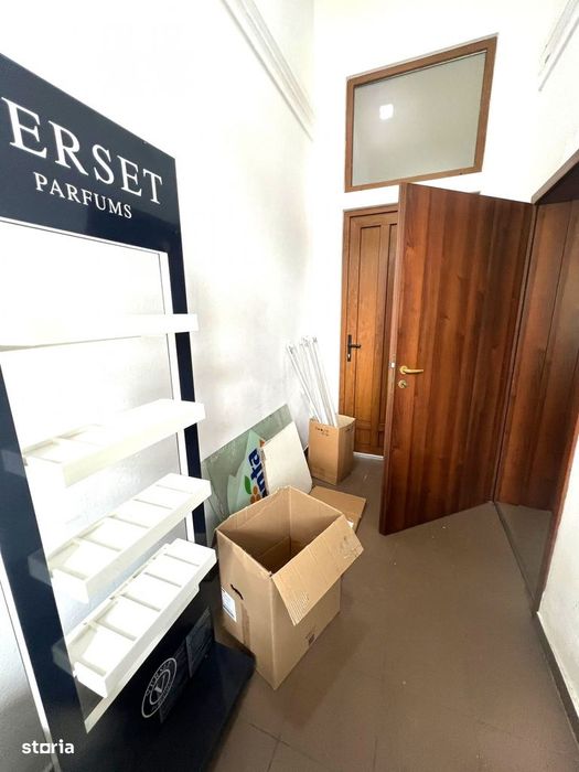 Spatiu Comercial UltraCentral Bulevard