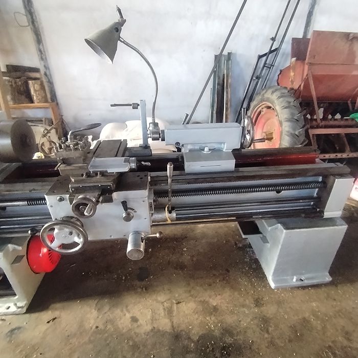 Продавам Струг Кусон 3