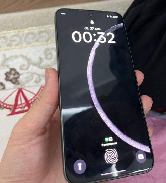 Оппо рено 14ф отл сост