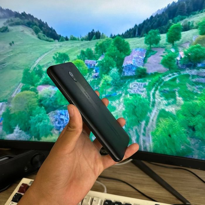 Redmi 8a arzomchi srochni