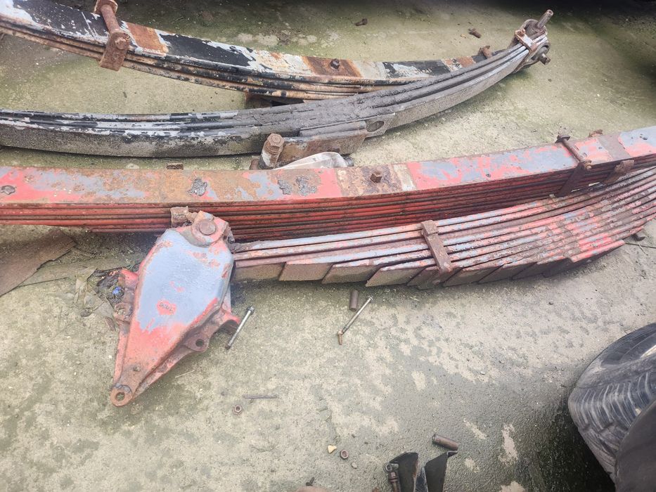 Arcuri contra arcuri  Man