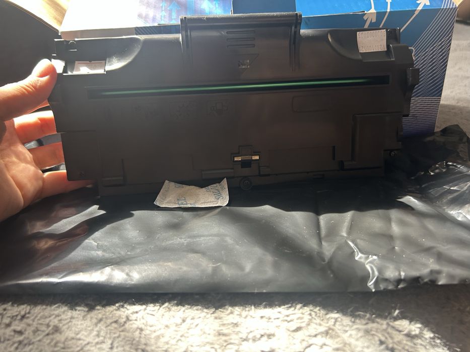 Продам картридж