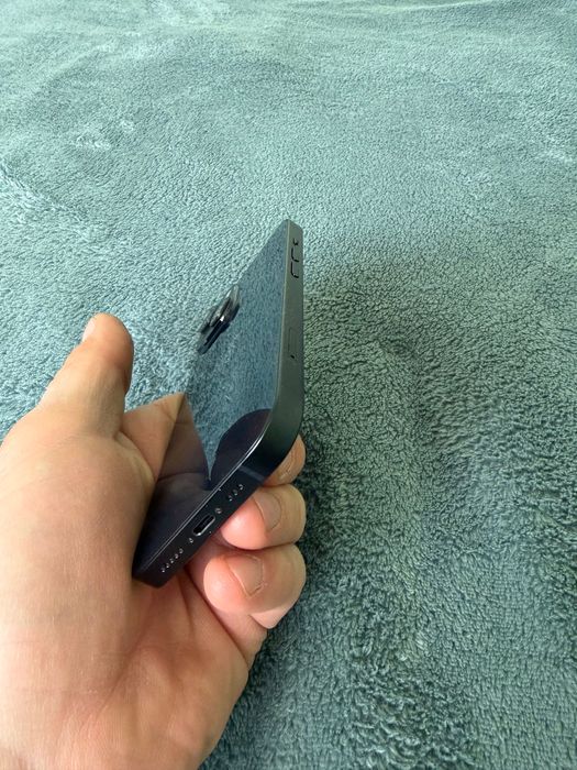 iPhone 14 128gb black