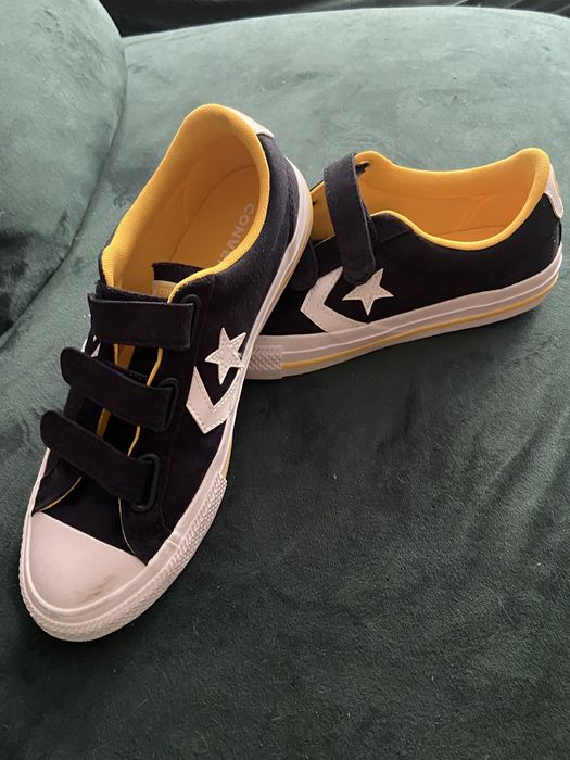 Tenesi converse originali