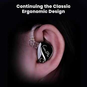 IEM Наушники kz castor pro