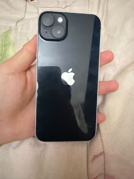iPhone 14+  512гб юскость 87