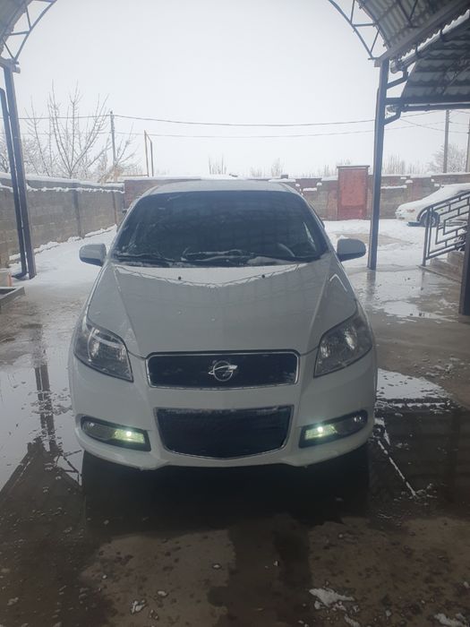 Авто выкуп равон р3 автомат