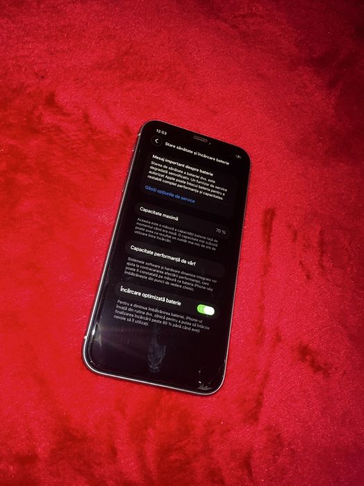 Vand 2 iphone 11