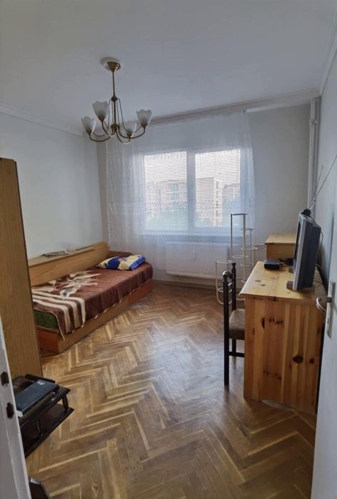 Дава се под наем Тристаен апартамент в София, Люлин 3 - 82 кв.м за 600 € - Снимка #5
