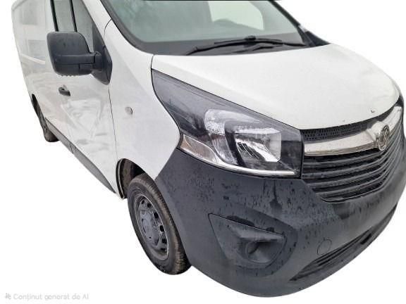 Geam mobil usa fata dreapta fata Renault Trafic 3