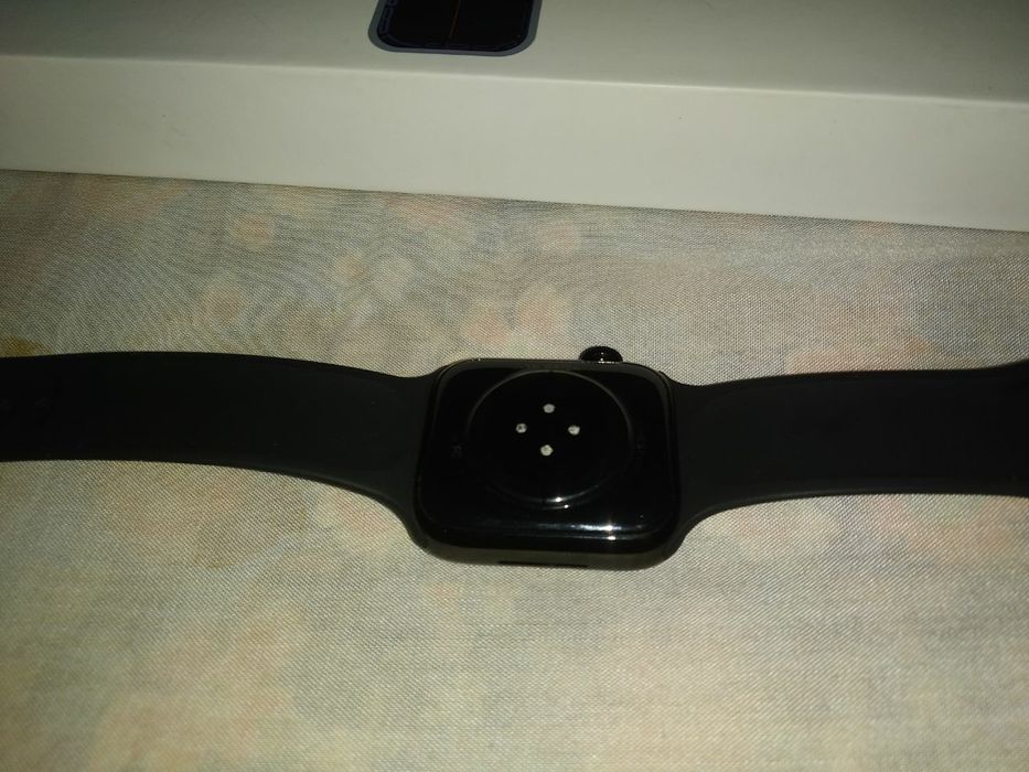 Smart watch (soat)