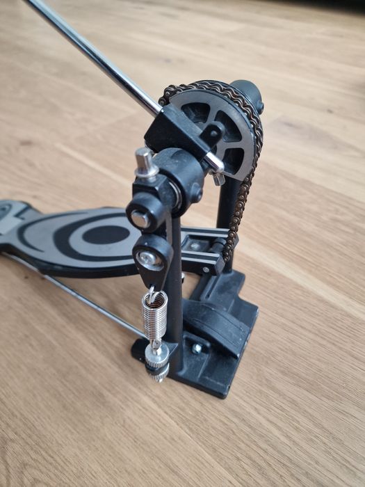 Педал за бас барабан STAGG PP550