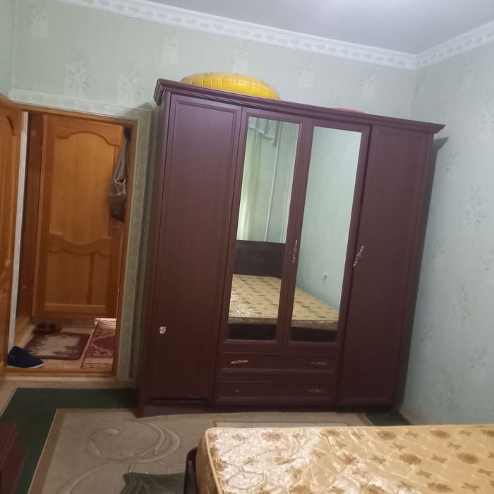 Квартира ижарага берилади ор:р 5 микрорайон