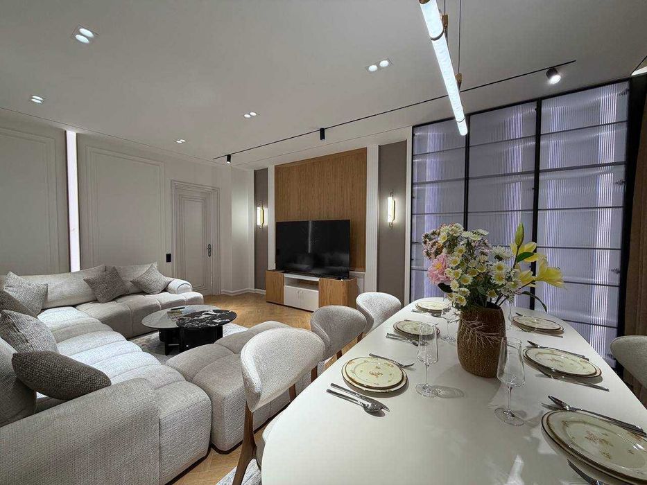 новостройка жк milano