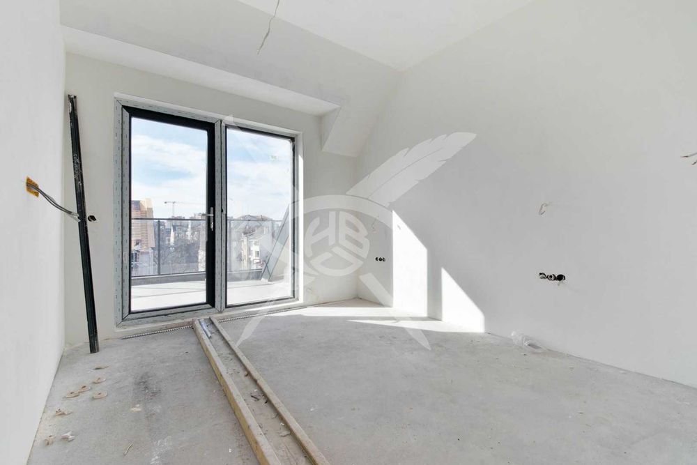 Продава се Двустаен апартамент в София, Зона Б-5 - 70 кв.м за 1530 €/кв.м - Снимка #2
